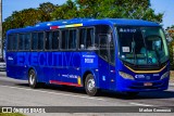 Transportes Campo Grande D53930 na cidade de Rio de Janeiro, Rio de Janeiro, Brasil, por Marlon Generoso. Número da foto: #:id.