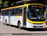 HP Transportes Coletivos 20510 na cidade de Goiânia, Goiás, Brasil, por Carlos Daniel Moreira Batista. Número da foto: #13249164.