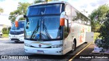 Contini Turismo - Transporte e Turismo Contini 1006 na cidade de Itajaí, Santa Catarina, Brasil, por Alexandre F.  Gonçalves. Número da foto: #13248221.