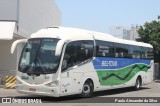 Bel-Tour Transportes e Turismo 387 na cidade de Rio de Janeiro, Rio de Janeiro, Brasil, por Paulo Alexandre da Silva. Número da foto: #13248655.
