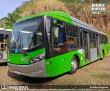 Padova Coletivos 3566 na cidade de Campinas, São Paulo, Brasil, por Danilo Augusto. Número da foto: #13248015.