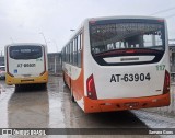 Empresa de Transportes Nova Marambaia AT-63904 na cidade de Belém, Pará, Brasil, por Samara Goes. Número da foto: #13249127.
