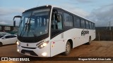 Águia Turismo 11132 na cidade de Lajes, Rio Grande do Norte, Brasil, por Wagner Michel Alves Leite. Número da foto: #13247717.