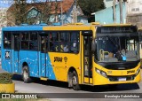 Imperial Transporte e Locação 304 na cidade de Araucária, Paraná, Brasil, por Busologia Gabrielística. Número da foto: #13249595.