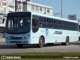 SOUL - Sociedade de Ônibus União Ltda. 7160 na cidade de Porto Alegre, Rio Grande do Sul, Brasil, por Rodrigo Koscolka. Número da foto: #13249862.