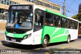 Viação Elite RJ 176.040 na cidade de Volta Redonda, Rio de Janeiro, Brasil, por Paulo Henrique Pereira Borges. Número da foto: #13249099.