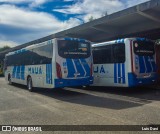 Viação Mauá RJ 185.007 na cidade de Niterói, Rio de Janeiro, Brasil, por Luis Davi. Número da foto: #13247874.