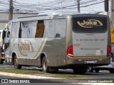Joka Transporte e Turismo 2037 na cidade de Ponta Grossa, Paraná, Brasil, por Gabriel Guachineski. Número da foto: #13249598.