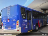 Viação Raposo Tavares Ibiúna 2189 na cidade de Ibiúna, São Paulo, Brasil, por Ítalo Silva. Número da foto: #13247401.