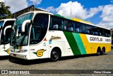 Empresa Gontijo de Transportes 14020 na cidade de Belo Horizonte, Minas Gerais, Brasil, por Flávio Oliveira. Número da foto: #13248291.