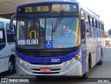 Viação Raposo Tavares Ibiúna 2321 na cidade de Ibiúna, São Paulo, Brasil, por Ítalo Silva. Número da foto: #13247409.