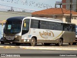 Joka Transporte e Turismo 2037 na cidade de Ponta Grossa, Paraná, Brasil, por Gabriel Guachineski. Número da foto: #13249601.