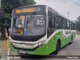 Expresso Real Rio RJ 133.004 na cidade de Niterói, Rio de Janeiro, Brasil, por Miguel Souza. Número da foto: #13247974.