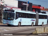 SOUL - Sociedade de Ônibus União Ltda. 7405 na cidade de Porto Alegre, Rio Grande do Sul, Brasil, por Rodrigo Koscolka. Número da foto: #13249783.