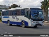 Fratelli Transporte e Turismo 329 na cidade de Joinville, Santa Catarina, Brasil, por Anderson Cabral. Número da foto: #13247536.