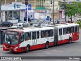 Rondônia Transportes 0112064 na cidade de Manaus, Amazonas, Brasil, por Tôni Cristian. Número da foto: #:id.