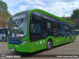 Transcooper > Norte Buss 2 6013 na cidade de Campinas, São Paulo, Brasil, por André Lourenço de Freitas. Número da foto: #13248390.