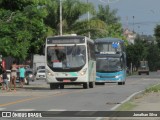 Rodotur Turismo 787 na cidade de Igarassu, Pernambuco, Brasil, por Jonathan Silva. Número da foto: #13249300.