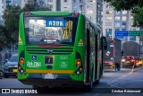 Mueve Fontibón Z64-7061 na cidade de Bogotá, Colômbia, por Cristian Betancourt. Número da foto: #13247943.