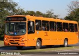 Auto Viação Redentor HA190 na cidade de Curitiba, Paraná, Brasil, por Busologia Gabrielística. Número da foto: #13249232.