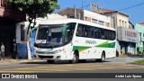 Viação Paraty 5130 na cidade de Limeira, São Paulo, Brasil, por Andre Luiz Spana. Número da foto: #:id.