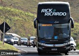 TMN Turismo 4400 na cidade de Santos Dumont, Minas Gerais, Brasil, por Isaias Ralen. Número da foto: #13248851.