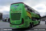 Autobuses Cruceña 2022 na cidade de Barueri, São Paulo, Brasil, por Douglas Célio Brandao. Número da foto: #13248097.