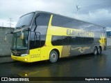 Eldo Coaches  na cidade de Santos, São Paulo, Brasil, por Eugênio Ilzo da Silva. Número da foto: #13248360.