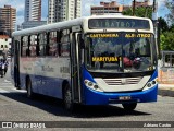 Autoviária Paraense AV-93906 na cidade de Belém, Pará, Brasil, por Adriano Castro. Número da foto: #13249779.