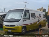 Motorhomes 0306 na cidade de Santa Cruz do Sul, Rio Grande do Sul, Brasil, por Rui Hirsch. Número da foto: #13248007.