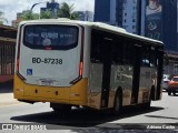 Belém Rio Transportes BD-87238 na cidade de Belém, Pará, Brasil, por Adriano Castro. Número da foto: #13249714.