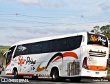 CDC Viagens e Turismo - Star Prime Tour 3017 na cidade de Santos Dumont, Minas Gerais, Brasil, por Isaias Ralen. Número da foto: #13248865.