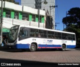 Turb Petrópolis > Turp -Transporte Urbano de Petrópolis 6718 na cidade de Petrópolis, Rio de Janeiro, Brasil, por Gustavo Esteves Saurine. Número da foto: #13249478.