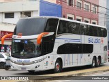 São João Turismo 885 na cidade de Aparecida, São Paulo, Brasil, por Adailton Cruz. Número da foto: #13248552.
