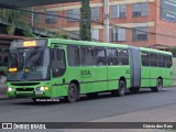 SOGAL - Sociedade de Ônibus Gaúcha Ltda. 203 na cidade de Canoas, Rio Grande do Sul, Brasil, por Otávio dos Reis . Número da foto: #13248686.