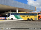 Empresa Gontijo de Transportes 17305 na cidade de Caruaru, Pernambuco, Brasil, por Lenilson da Silva Pessoa. Número da foto: #13249518.
