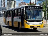 Belém Rio Transportes BD-058 na cidade de Belém, Pará, Brasil, por Adriano Castro. Número da foto: #13249706.