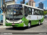 Transurb AE-012 na cidade de Belém, Pará, Brasil, por Adriano Castro. Número da foto: #13249823.