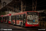 Himalaia Transportes > Ambiental Transportes Urbanos 4 1764 na cidade de São Paulo, São Paulo, Brasil, por Lucas Mendes. Número da foto: #13248618.
