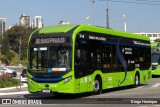 Transcooper > Norte Buss 2 6181 na cidade de São Paulo, São Paulo, Brasil, por Diego Henrique. Número da foto: #13249394.
