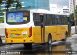Real Auto Ônibus A41300 na cidade de Rio de Janeiro, Rio de Janeiro, Brasil, por Valter Silva. Número da foto: #13247801.