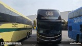 Viação Garcia 96111 na cidade de Rio de Janeiro, Rio de Janeiro, Brasil, por Vitor Martins. Número da foto: #13249351.