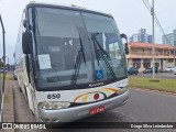 Expresso São José 650 na cidade de Capão da Canoa, Rio Grande do Sul, Brasil, por Diogo Silva Leindecker. Número da foto: #13247453.