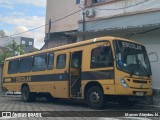 Prefeitura Municipal de Sooretama 8078 na cidade de Linhares, Espírito Santo, Brasil, por Marcos Ataydes. N. Número da foto: #13247809.