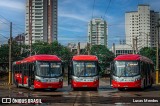 Himalaia Transportes > Ambiental Transportes Urbanos 4 1548 na cidade de São Paulo, São Paulo, Brasil, por Lucas Mendes. Número da foto: #13248597.