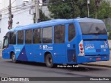SOGAL - Sociedade de Ônibus Gaúcha Ltda. 63 na cidade de Canoas, Rio Grande do Sul, Brasil, por Otávio dos Reis . Número da foto: #13248691.