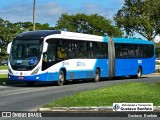 Transol Transportes Coletivos 0321 na cidade de Florianópolis, Santa Catarina, Brasil, por Gustavo  Bonfate. Número da foto: #:id.