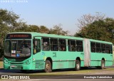 Auto Viação Mercês MR106 na cidade de Curitiba, Paraná, Brasil, por Busologia Gabrielística. Número da foto: #13249342.