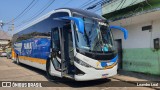 Famatur 9610 na cidade de Nova Iguaçu, Rio de Janeiro, Brasil, por Leandro Leal. Número da foto: #13247613.