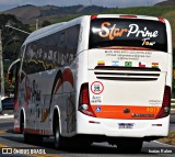 CDC Viagens e Turismo - Star Prime Tour 3017 na cidade de Santos Dumont, Minas Gerais, Brasil, por Isaias Ralen. Número da foto: #13248859.